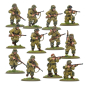 Preview: Bolt Action: US Airborne (D-Day) platoon